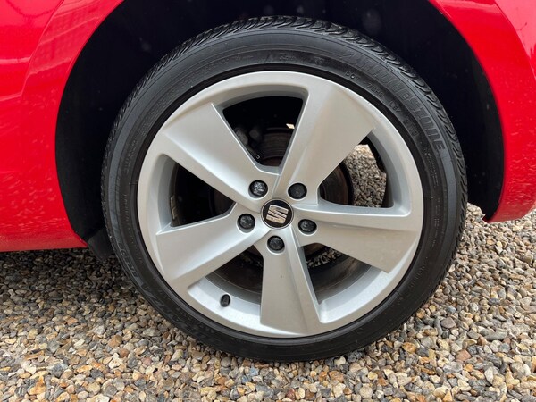 Used SEAT Leon 2013 for sale - 75093981: Photo 8