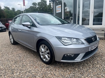 Used SEAT Leon 2019 for sale - 79464888: Photo