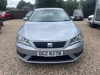 Used SEAT Leon 2019 for sale - 79464888: Photo