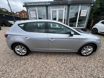 Used SEAT Leon 2019 for sale - 79464888: Photo