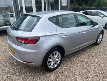 Used SEAT Leon 2019 for sale - 79464888: Photo