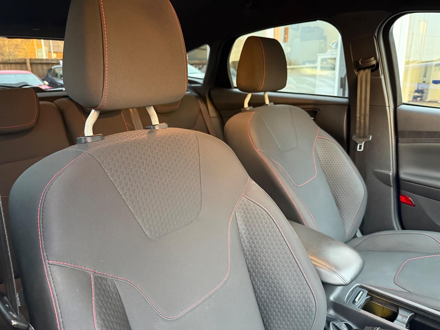 Used Ford Focus for sale - 77538227: Photo 10