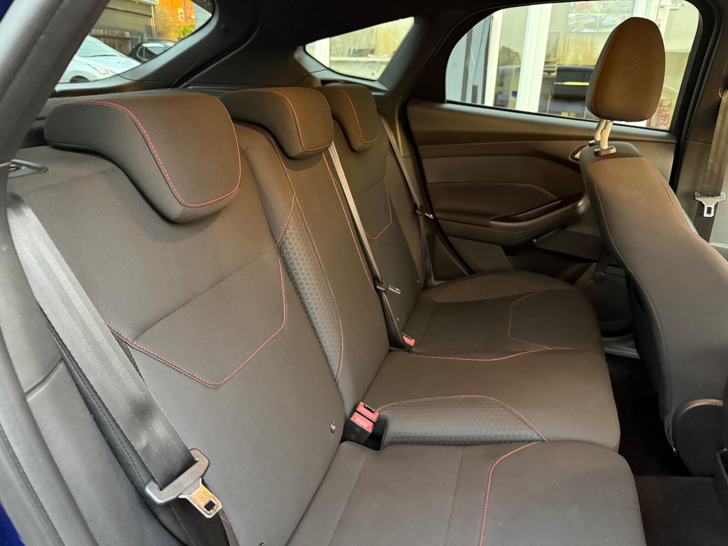 Used Ford Focus for sale - 77538227: Photo 11