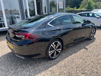 Used Vauxhall Insignia 2021 for sale - 78528168: Photo