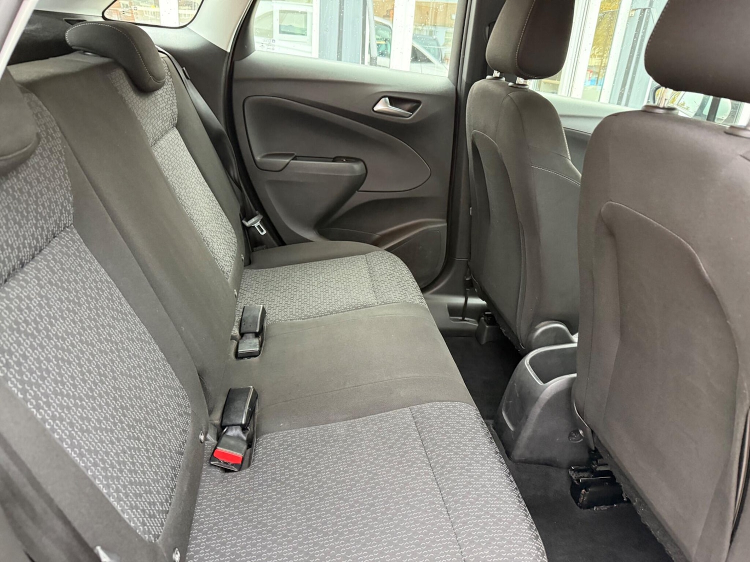 Used Vauxhall Crossland X 2018 for sale - 78057958: Photo 10