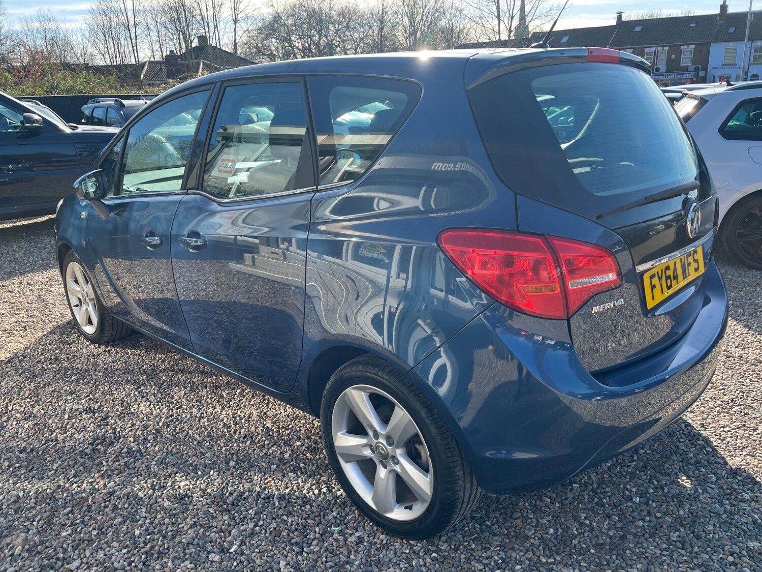 Vehicle 6