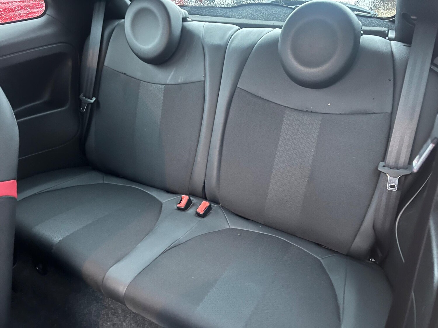 Used Fiat 500 2015 for sale - 77909109: Photo 12