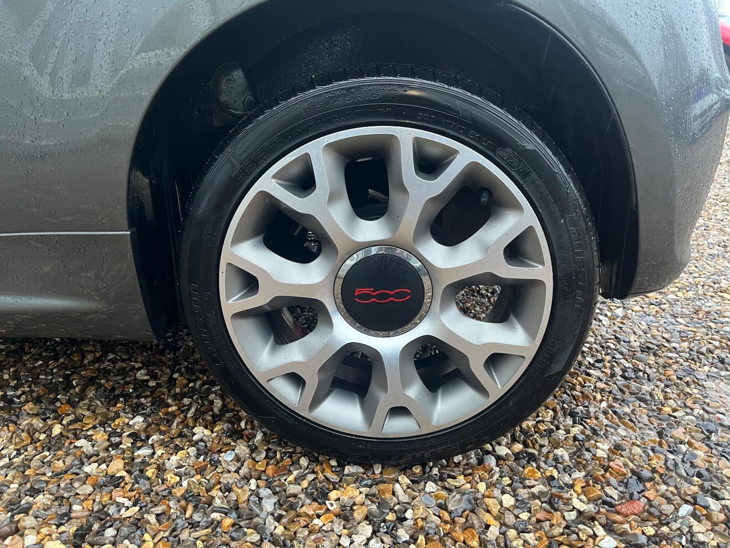 Used Fiat 500 2015 for sale - 77909109: Photo 7