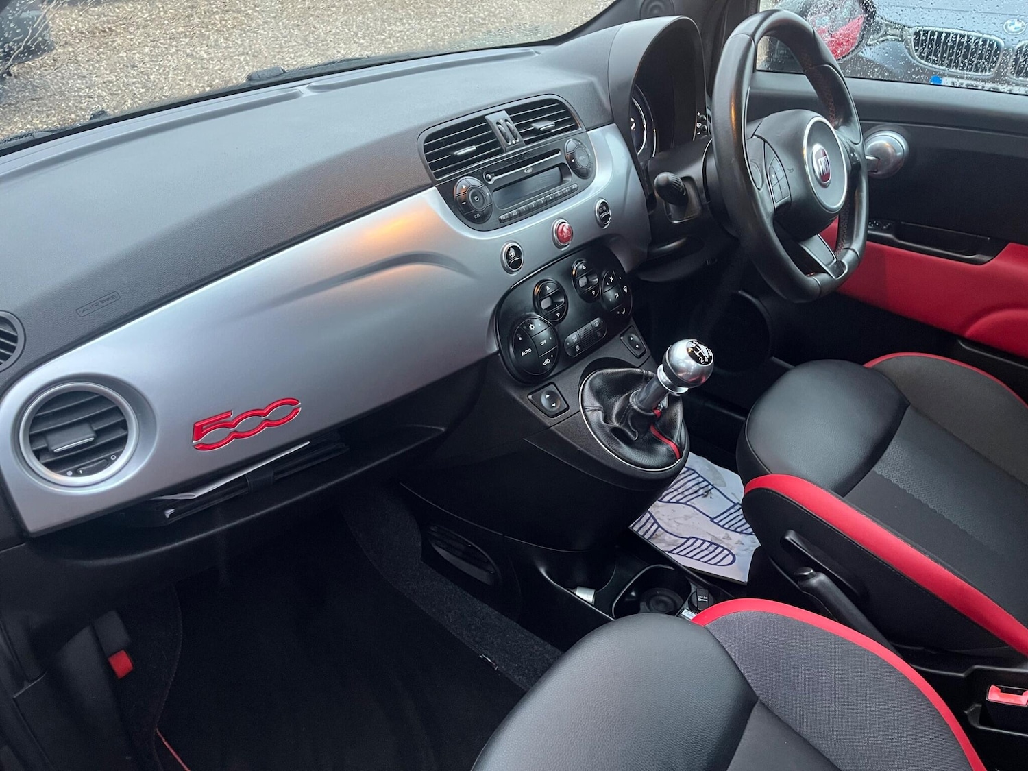 Used Fiat 500 2015 for sale - 76824686: Photo 10