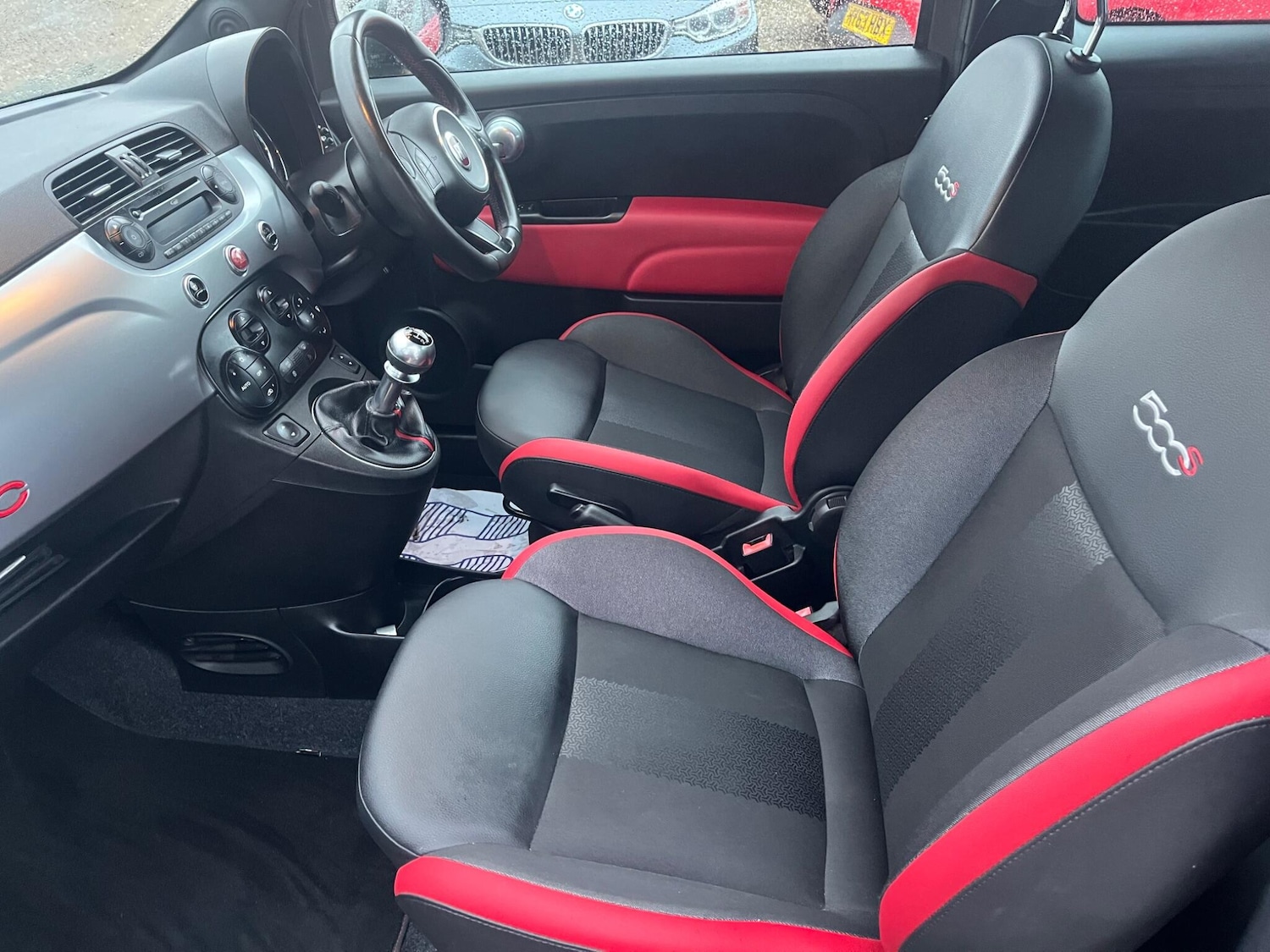 Used Fiat 500 2015 for sale - 76824686: Photo 11