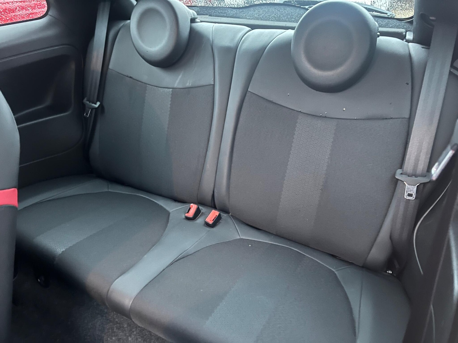 Used Fiat 500 2015 for sale - 76824686: Photo 12