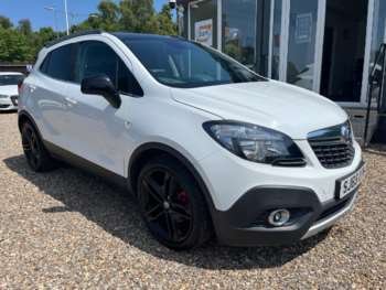 2015 (65) - 1.4i Turbo Limited Edition 2WD Euro 6 (s/s) 5dr