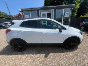 Used Vauxhall Mokka 2015 for sale - 74888030: Photo