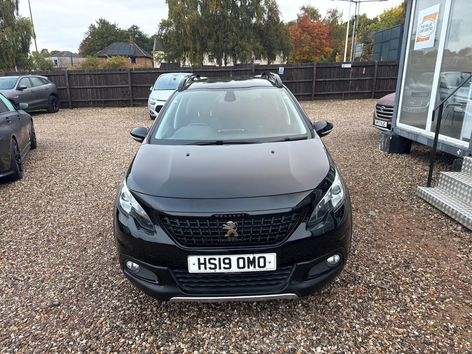Used Peugeot 2008 2019 for sale - 76993935: Photo 12