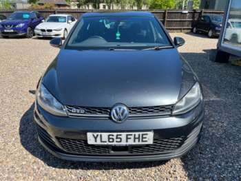 Used Volkswagen Golf 2016 for sale - 74425764: Photo