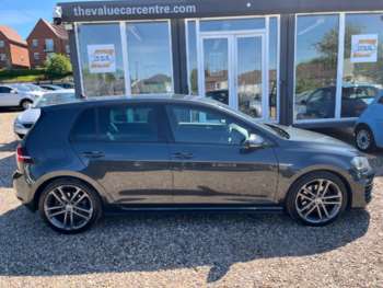 Used Volkswagen Golf 2016 for sale - 74425764: Photo