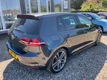 Used Volkswagen Golf 2016 for sale - 74425764: Photo