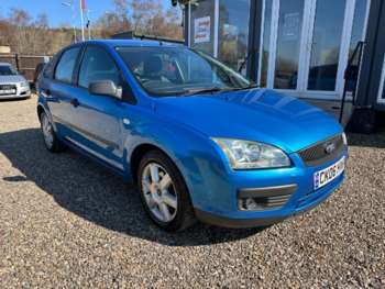 2006 (06) - 1.6 Sport 5dr