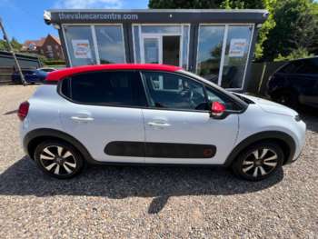 Used Citroen C3 2018 for sale - 74680275: Photo