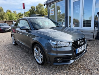 Used Audi A1 2011 for sale - 75905302: Photo