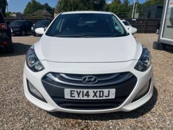 Used Hyundai i30 2014 for sale - 74909647: Photo