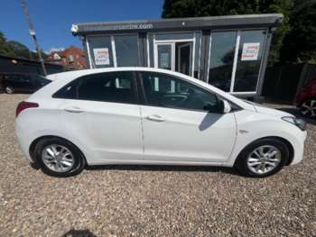 Used Hyundai i30 2014 for sale - 74909647: Photo