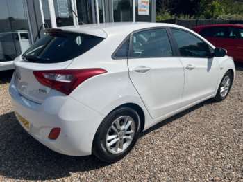 Used Hyundai i30 2014 for sale - 74909647: Photo
