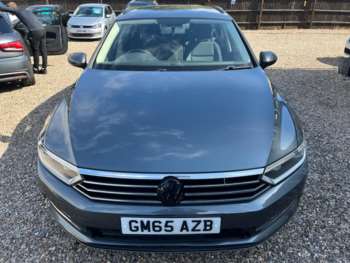 Used Volkswagen Passat 2015 for sale - 74546560: Photo