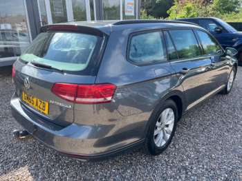 Used Volkswagen Passat 2015 for sale - 74546560: Photo