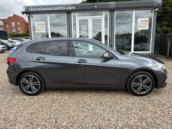 Used BMW 1 Series 2020 for sale - 79609443: Photo
