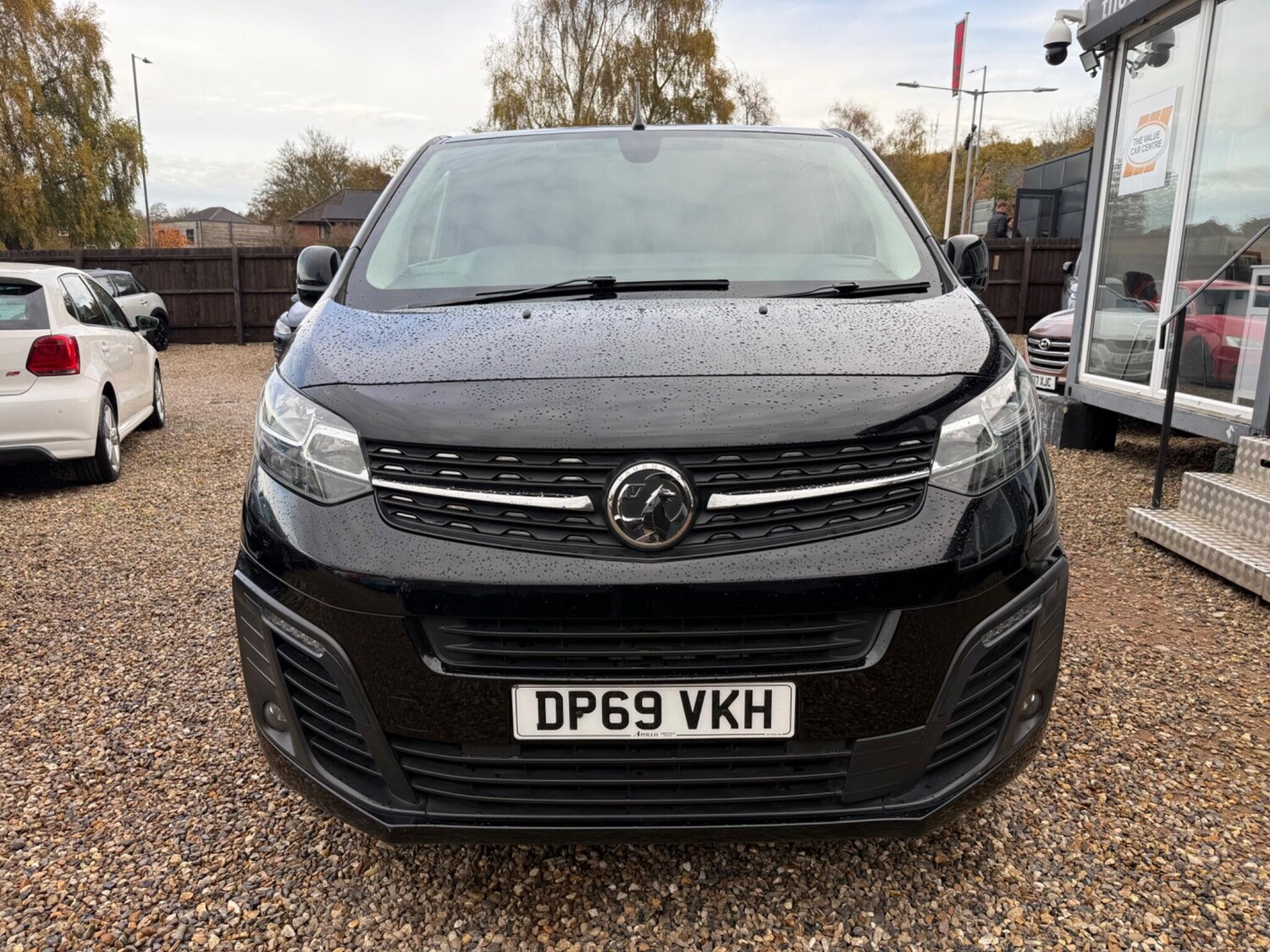 Used Vauxhall Vivaro 2019 for sale - 77066817: Photo 8