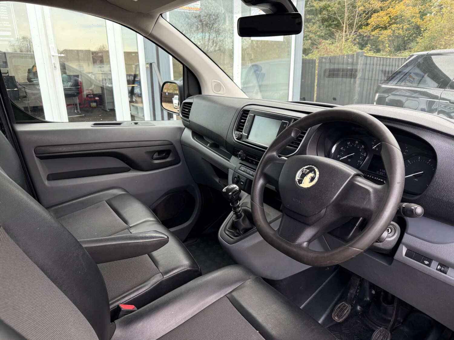 Used Vauxhall Vivaro 2019 for sale - 77066817: Photo 9