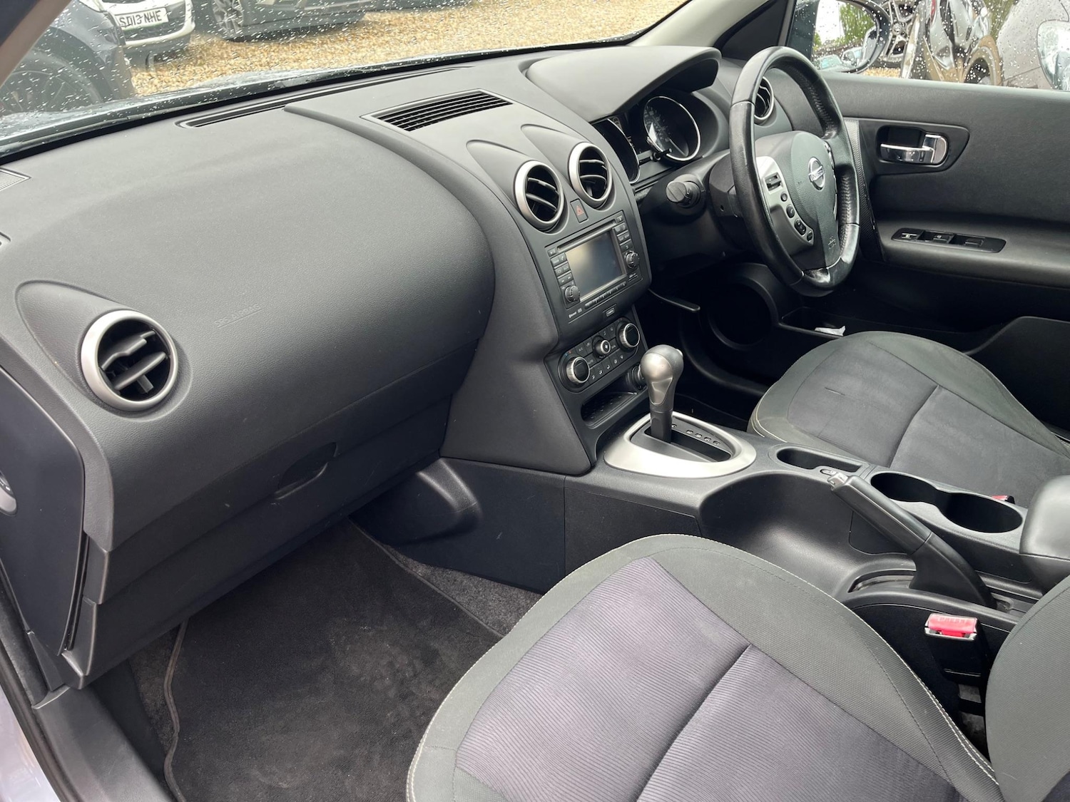 Vehicle 11