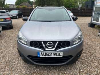 Used Nissan Qashqai 2012 for sale - 74686719: Photo