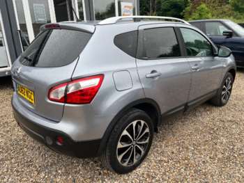 Used Nissan Qashqai 2012 for sale - 74686719: Photo