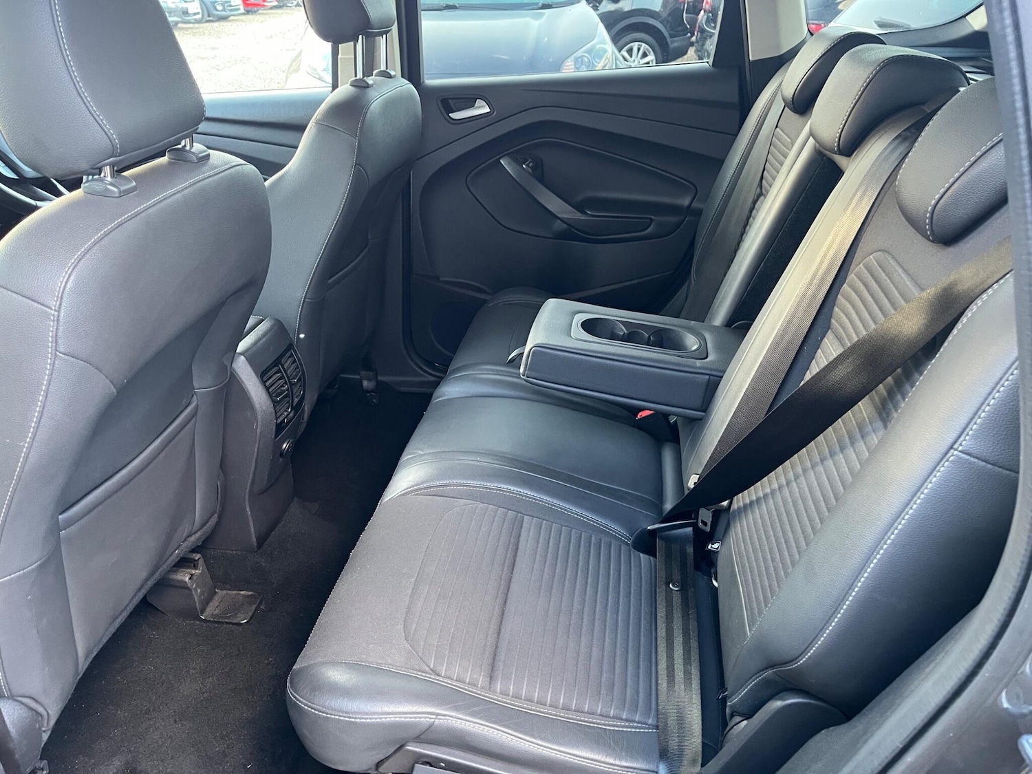 Used Ford Kuga 2019 for sale - 76607421: Photo 16