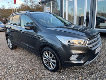 Ford - Kuga
