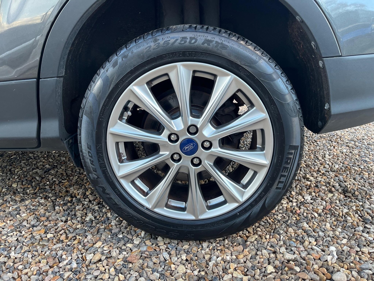 Used Ford Kuga 2019 for sale - 76607421: Photo 8