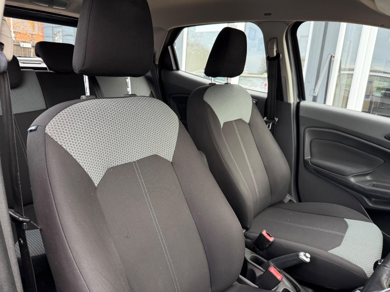 Used Ford Ecosport 2014 for sale - 76824235: Photo 10