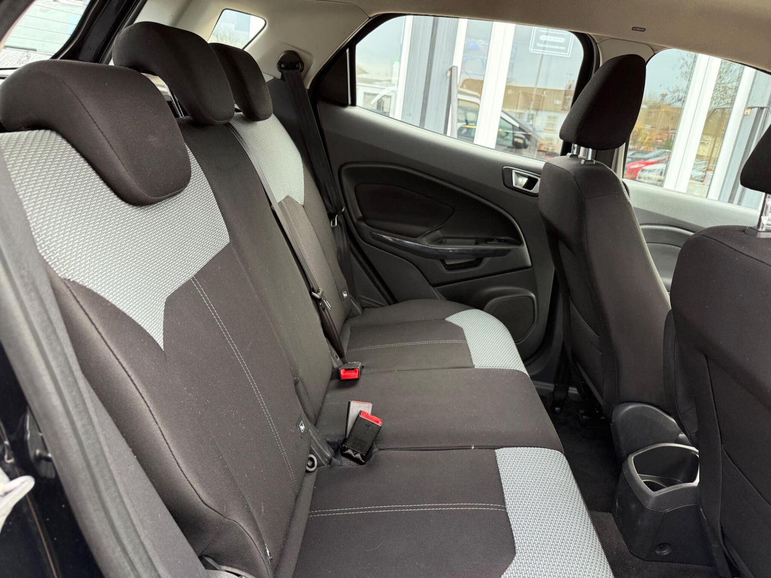 Used Ford Ecosport 2014 for sale - 76824235: Photo 11