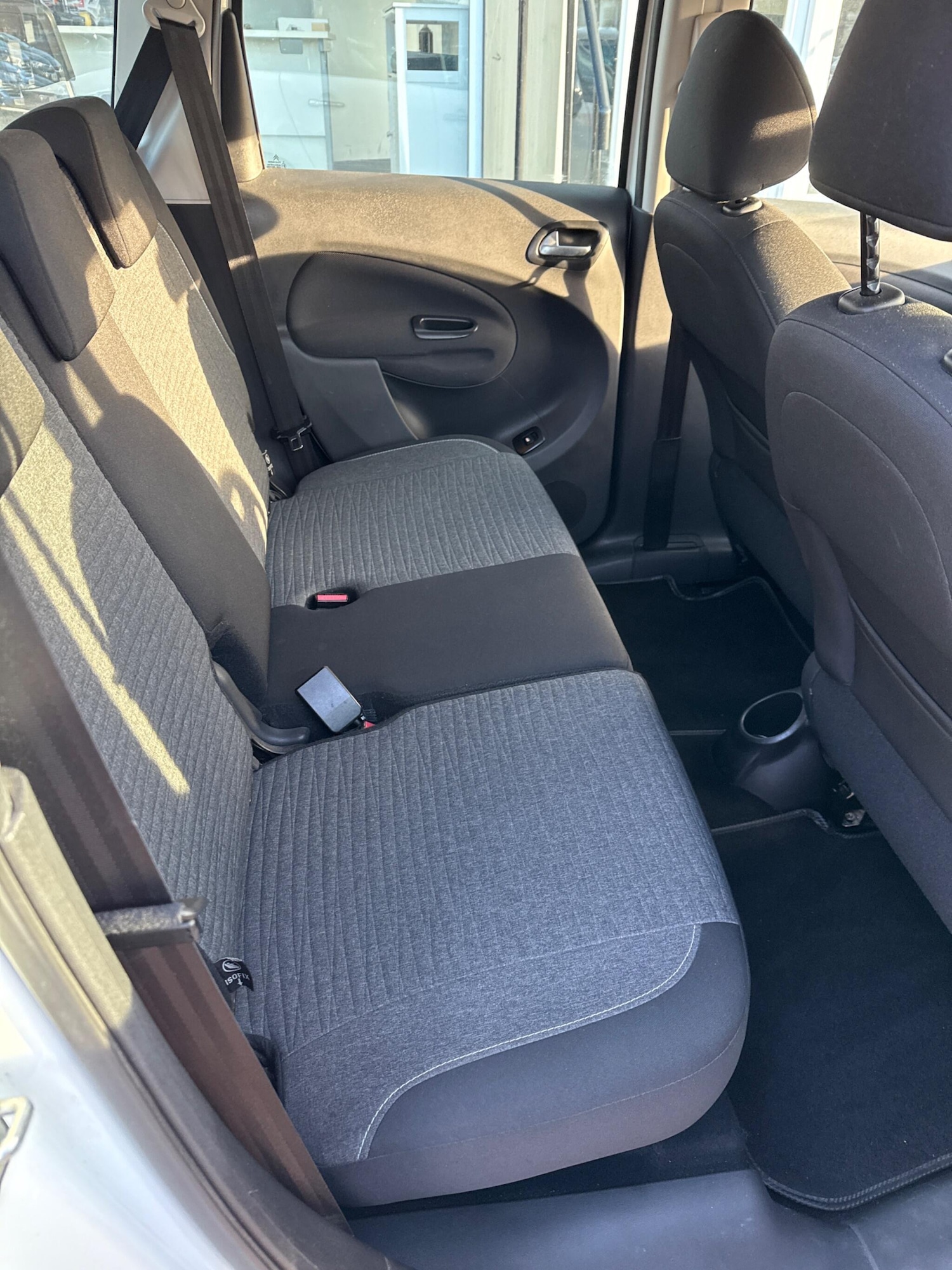 Used Citroen C3 Picasso 2017 for sale - 76585526: Photo 15