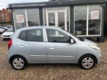 Used Hyundai i10 2011 for sale - 74160559: Photo