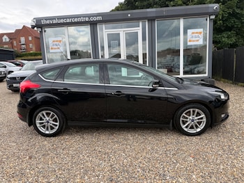 Used Ford Focus 2015 for sale - 75311203: Photo