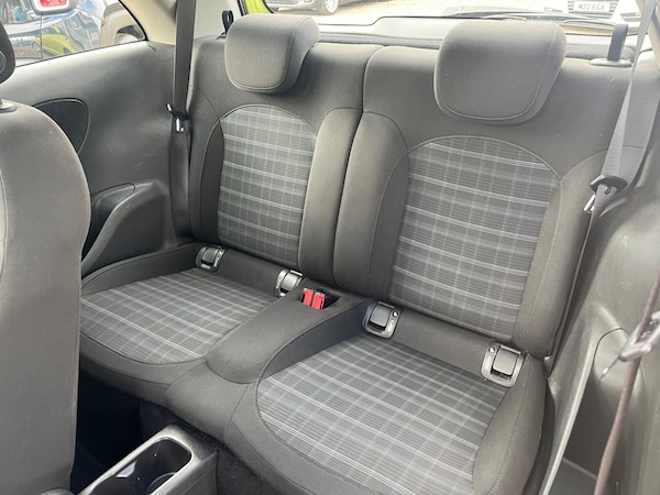 Used Vauxhall ADAM 2014 for sale - 75173730: Photo 13