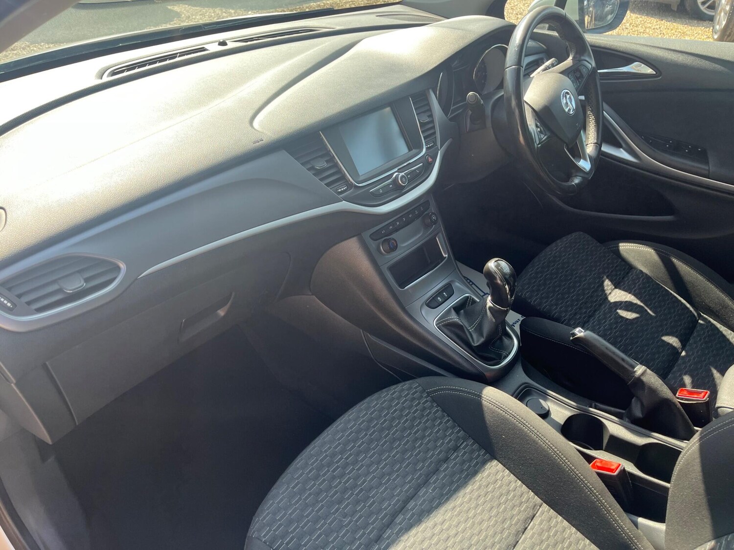 Used Vauxhall Astra 2019 for sale - 76109598: Photo 11