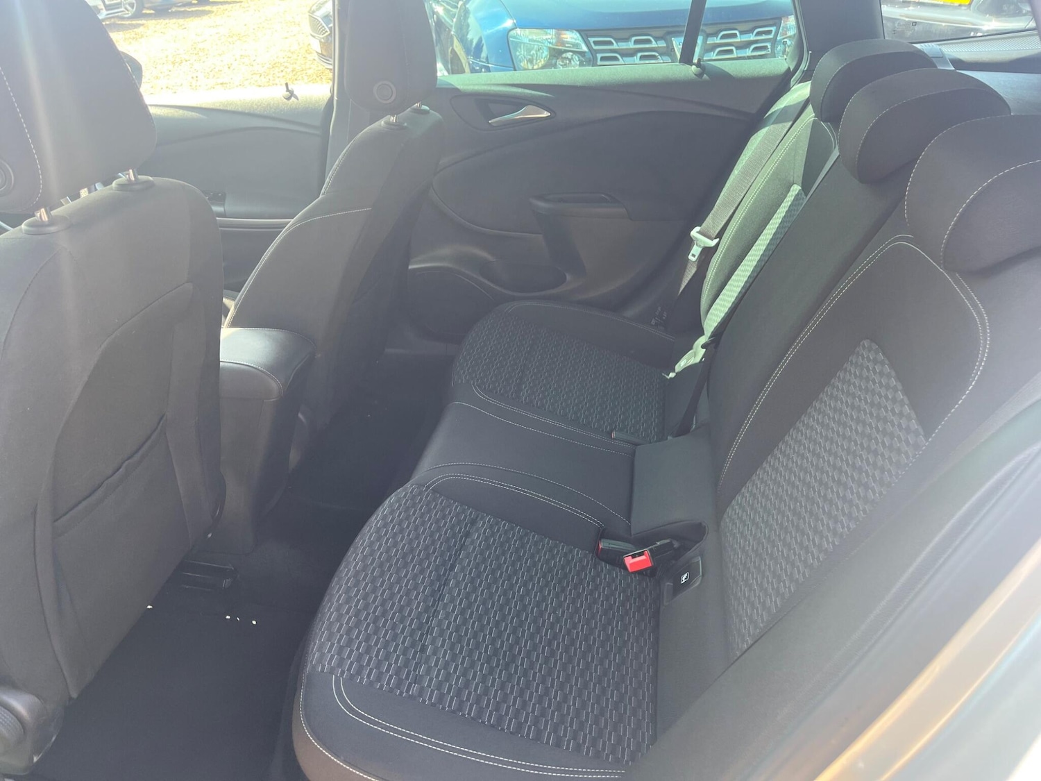 Used Vauxhall Astra 2019 for sale - 76109598: Photo 13