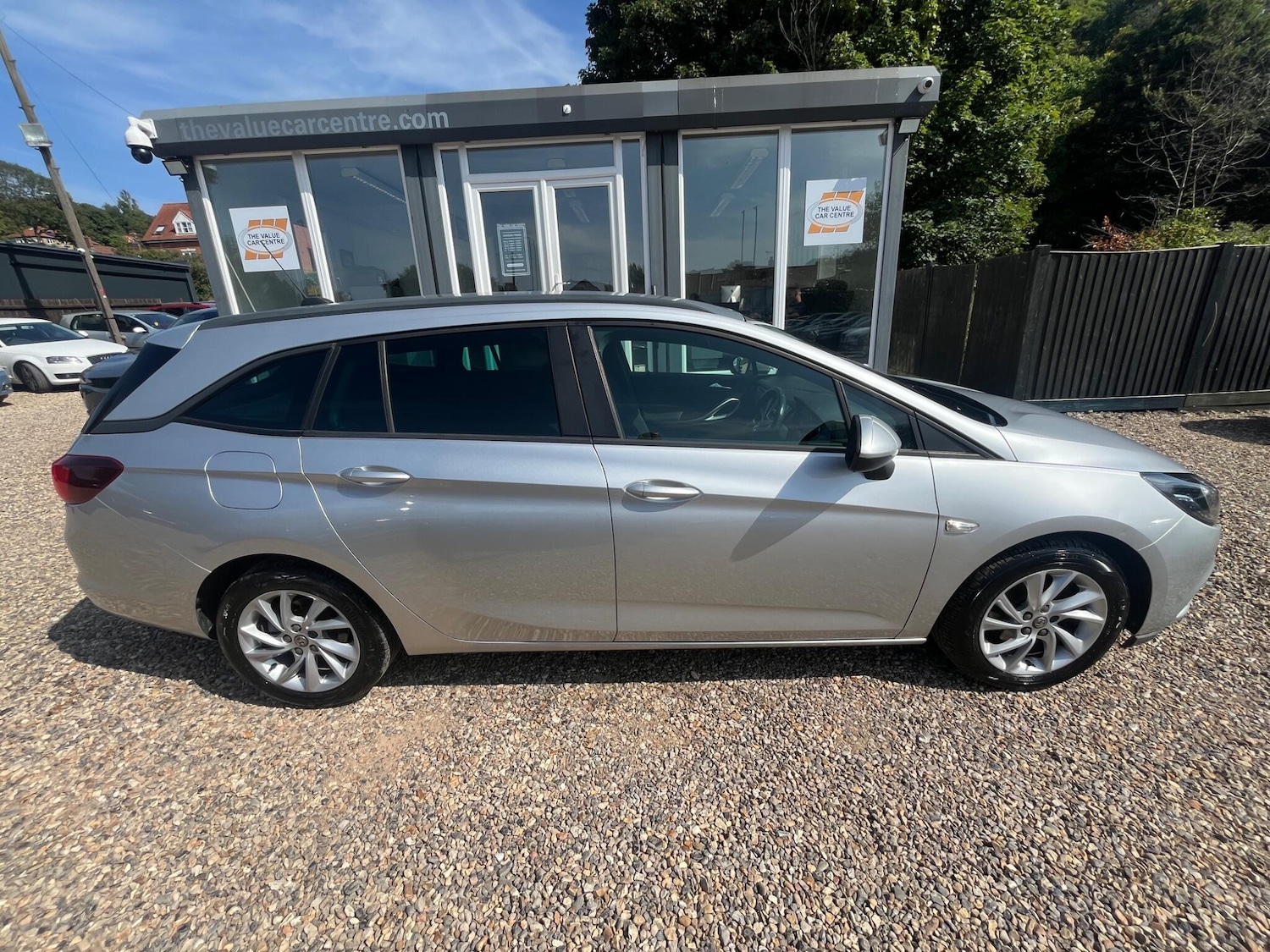 Used Vauxhall Astra 2019 for sale - 76109598: Photo 3