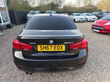 Used BMW 3 Series 2017 for sale - 78048001: Photo