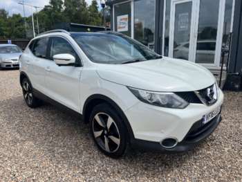 2016 (16) - 1.5 dCi N-Connecta 2WD Euro 6 (s/s) 5dr
