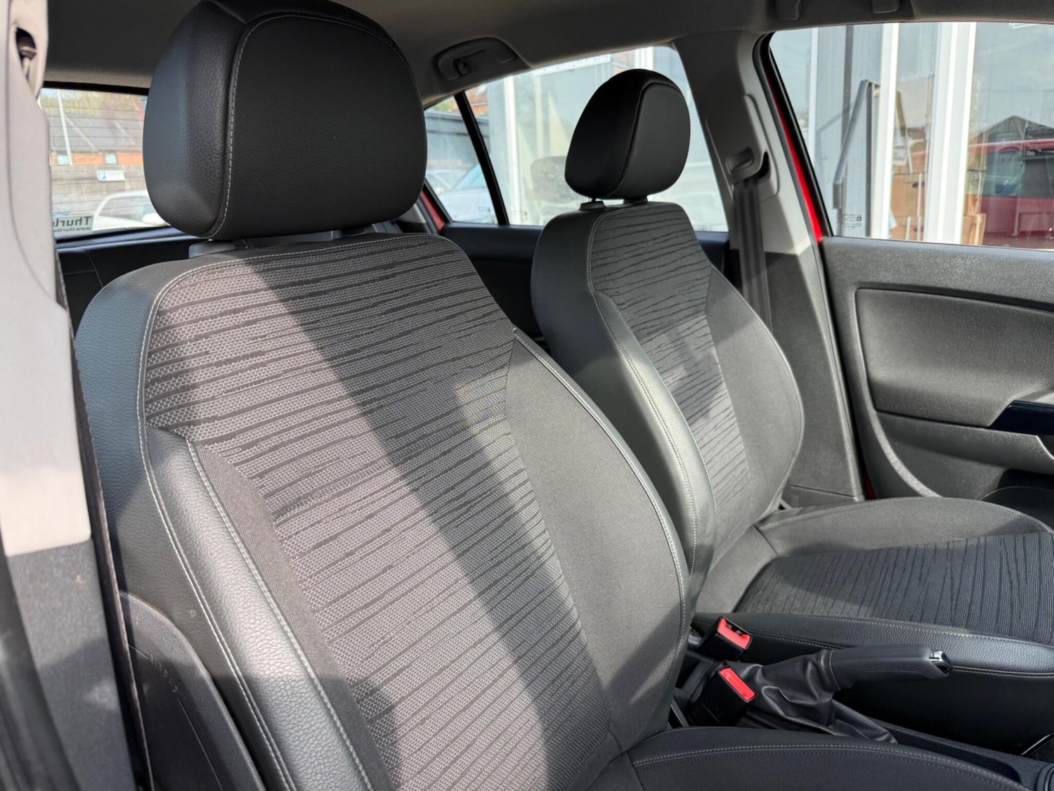 Used Vauxhall Corsa 2014 for sale - 77993716: Photo 10